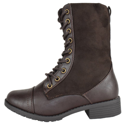 JALEN-33 Brown Forever-1