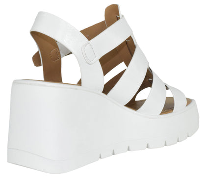 KARBIE-S White Patent Soda-2