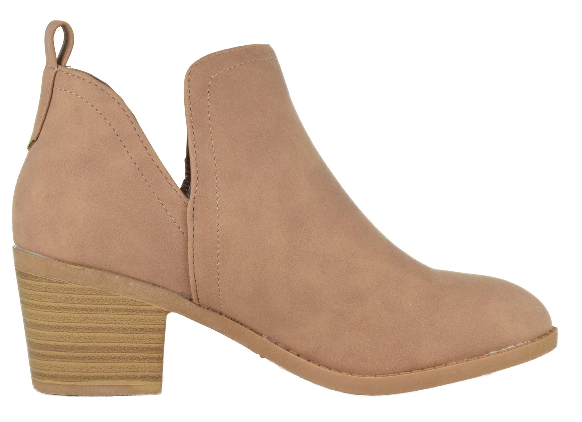 ZANDRA-7 Tan Nubuck Top Moda-2