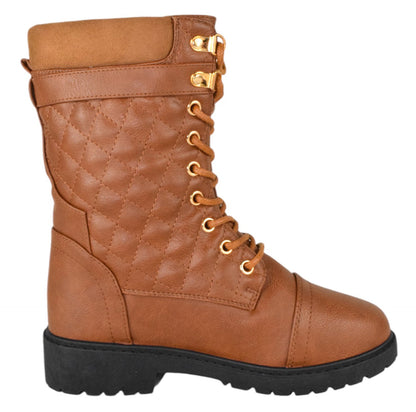 RAMONA-08 Tan Forever