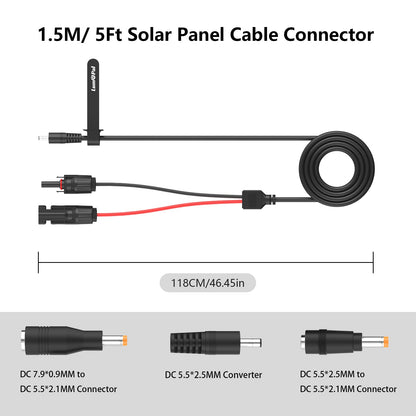 LUM CABLE solar pannel cable-2