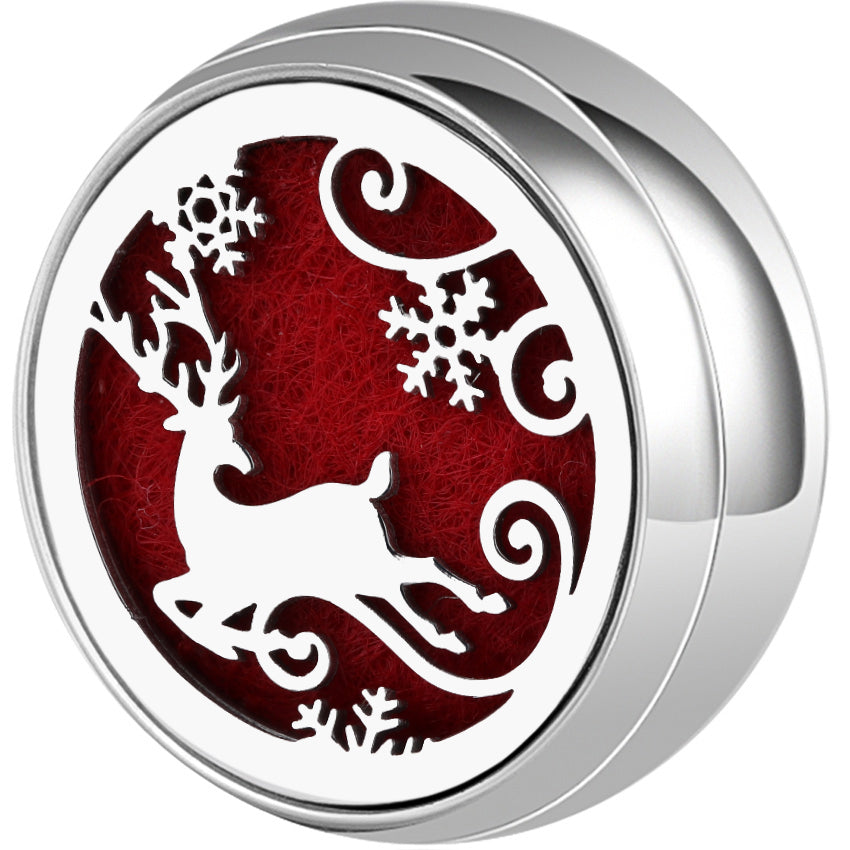 Wearable Diffuser | Fight off Virus | Comfortable Breathing-10