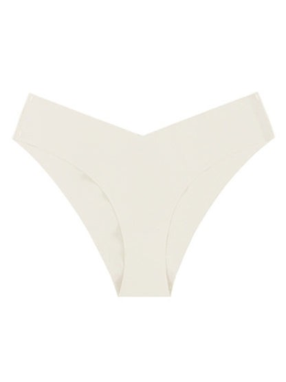 5-Piece Low Waist Seamless Panties