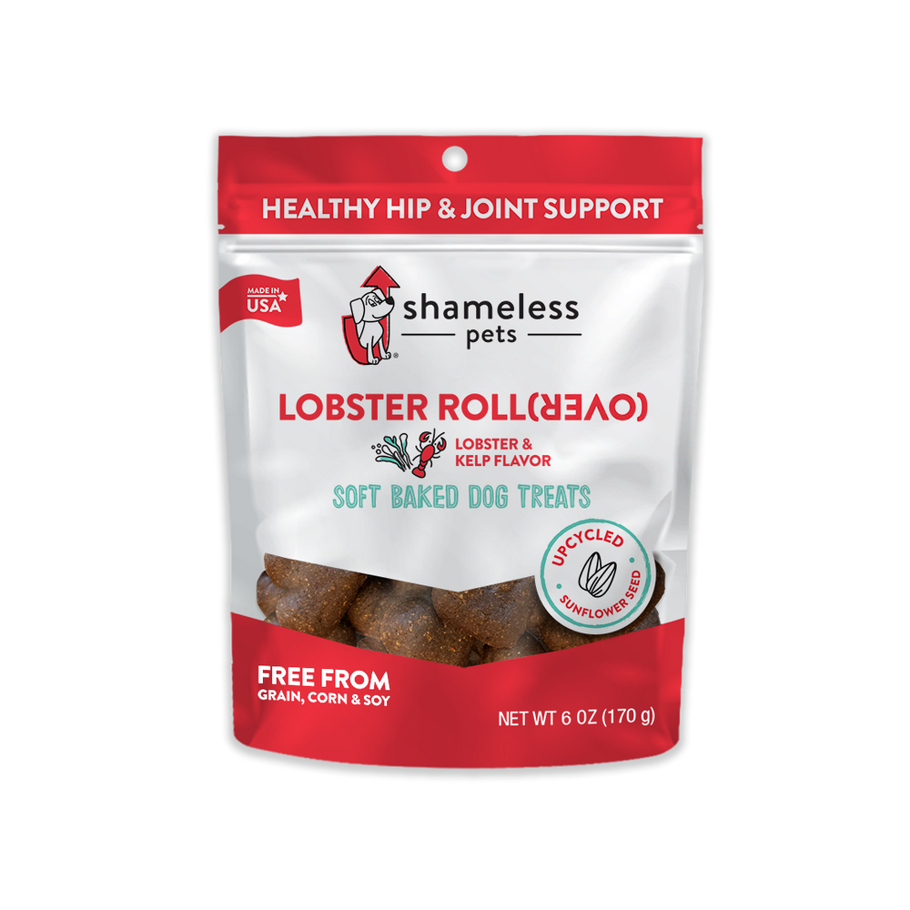 SHMLES LOBSTR ROLOVR TRT ( 6 X 6 OZ   )-0