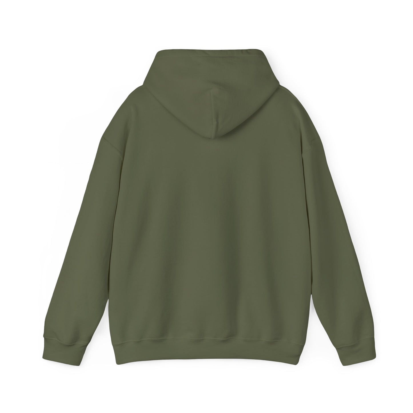 Enajif Heavy Blend™ Hooded Sweatshirt