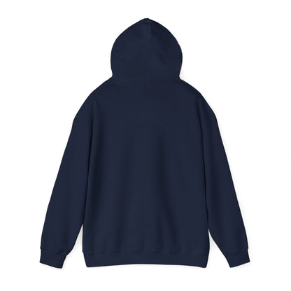 Enajif Heavy Blend™ Hooded Sweatshirt