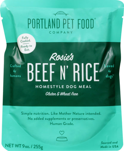 PRTPET GNGRBRD BISC TREA ( 6 X 5 OZ   )-1