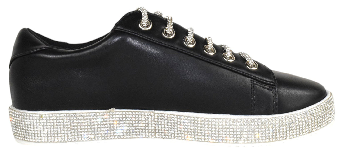 SCOUT-24 Black La Sheelah