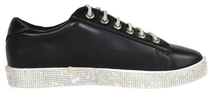 SCOUT-24 Black La Sheelah