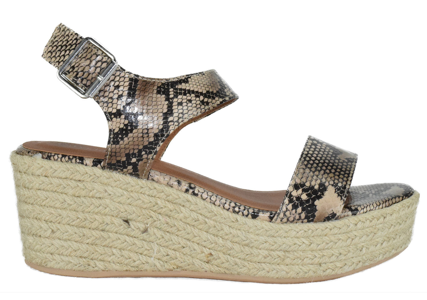 LUTHOR-S Python City Classified-1