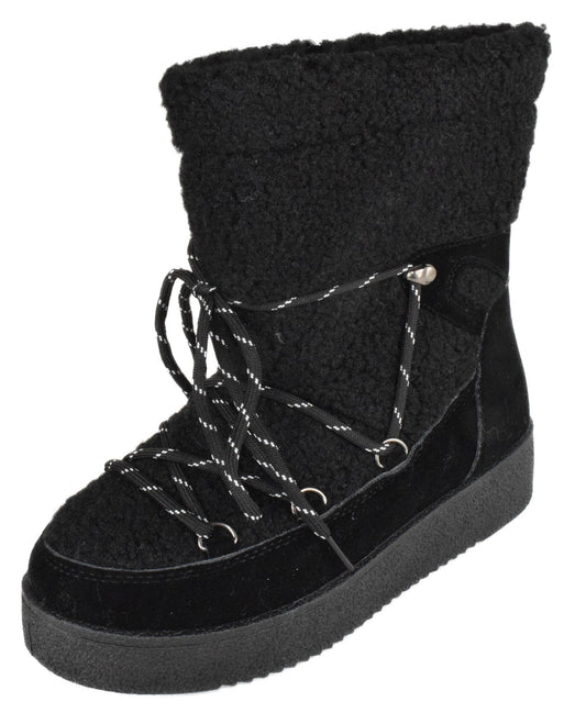 MARGOT-36 Black Top Moda-0