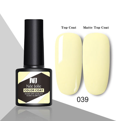 Nude Neutrals Soak Off Gel Polish-42