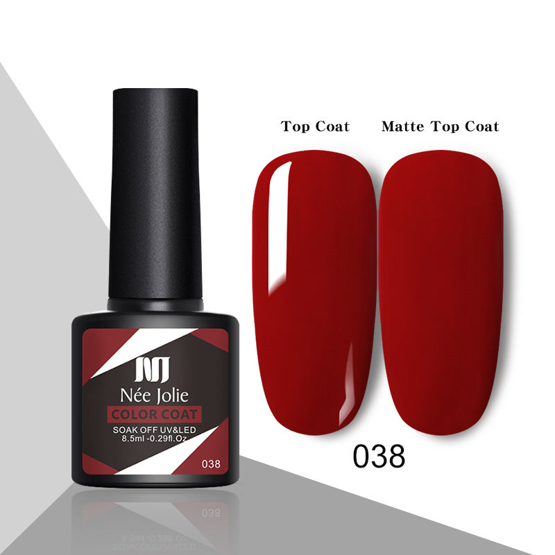 Nude Neutrals Soak Off Gel Polish-41