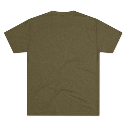 Enajif Tri-Blend Unisex Tee