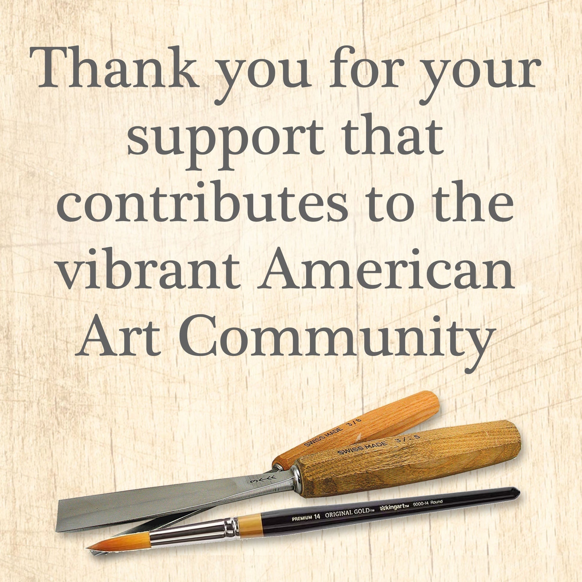 2025 Dated Wooden Nativity Angel Ornaments by G. Debrekht - Holiday Decor - 8152722-4-D25-3