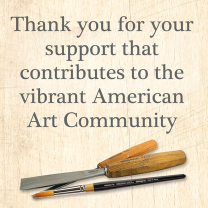 2025 Dated Wooden Nativity Angel Ornaments by G. Debrekht - Holiday Decor - 8152722-4-D25-3