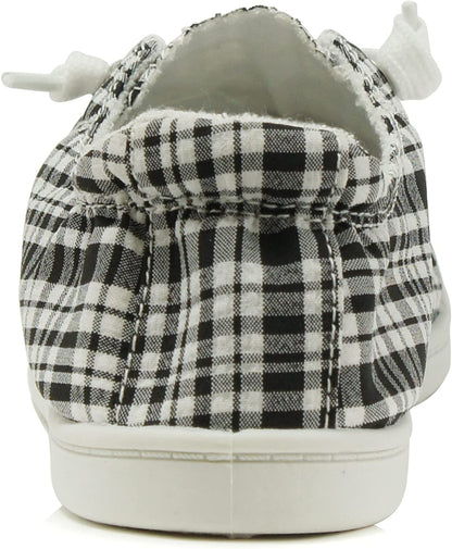 ZIG-S Black Plaid Soda-2