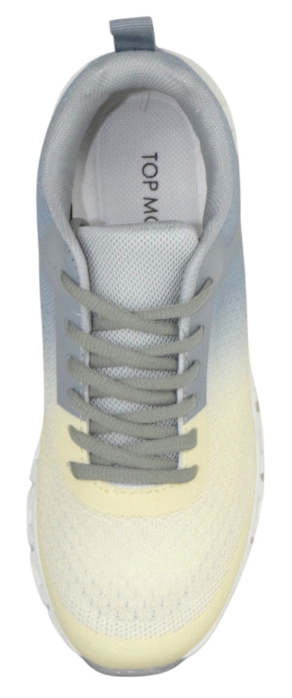 TAMPA-5 Yellow Top MODA-3