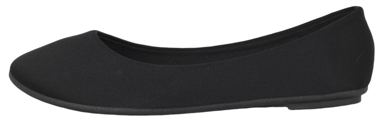 FLEXIBLE-62 Black Forever-1