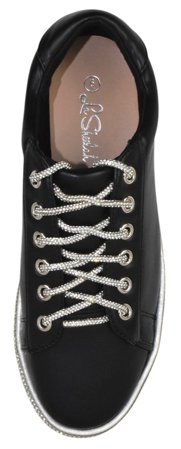 SCOUT-24 Black La Sheelah