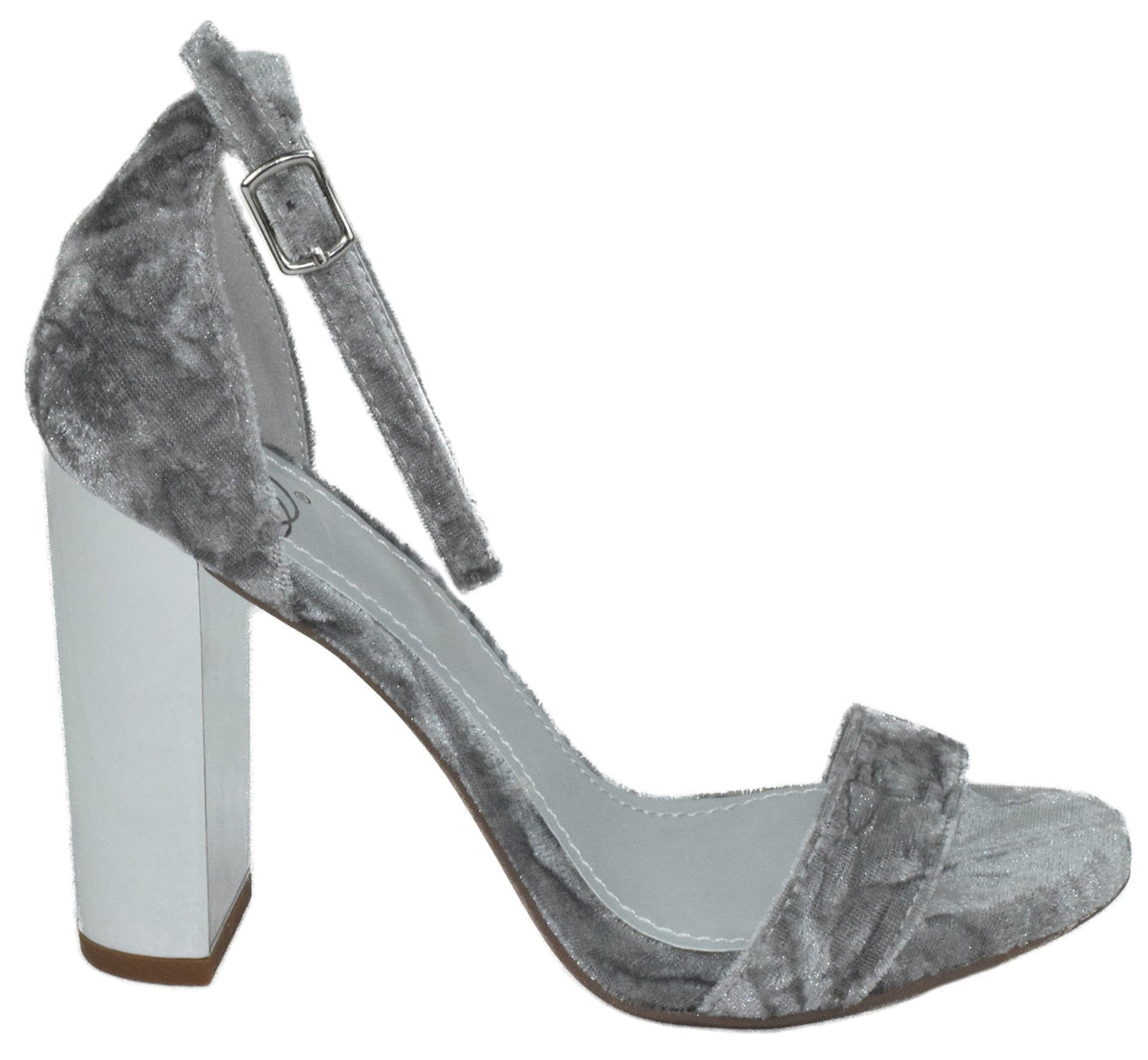 SHINY-S Gray Delicious-1