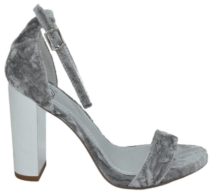 SHINY-S Gray Delicious-1