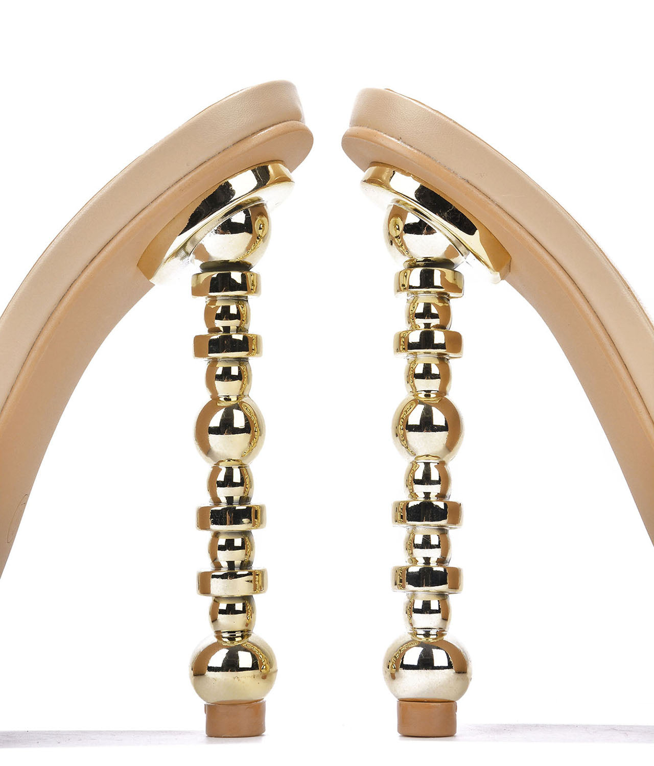 CATANA Nude Cape Robbin