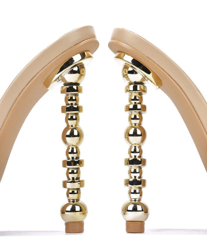 CATANA Nude Cape Robbin