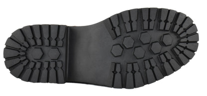 TOON-22 Wine Patent Top Moda-3