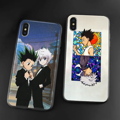 HUNTER x HUNTER Case(s) for Apple iPhone