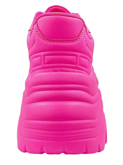 Blair Hot Pink BERNESS