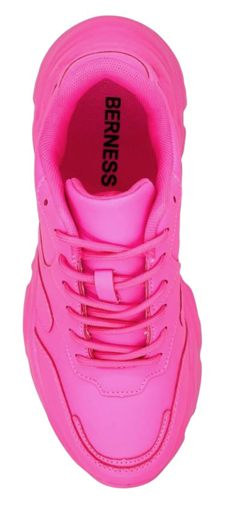Blair Hot Pink BERNESS