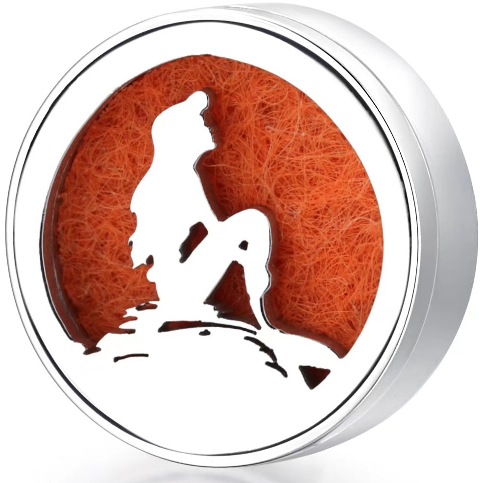 Wearable Diffuser | Fight off Virus | Comfortable Breathing-13