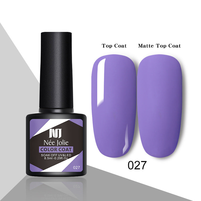Nude Neutrals Soak Off Gel Polish-30