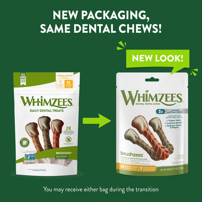 WHMZ DNTL CHW MEDIUM 7CT ( 4 X 7.4 OZ   )-3