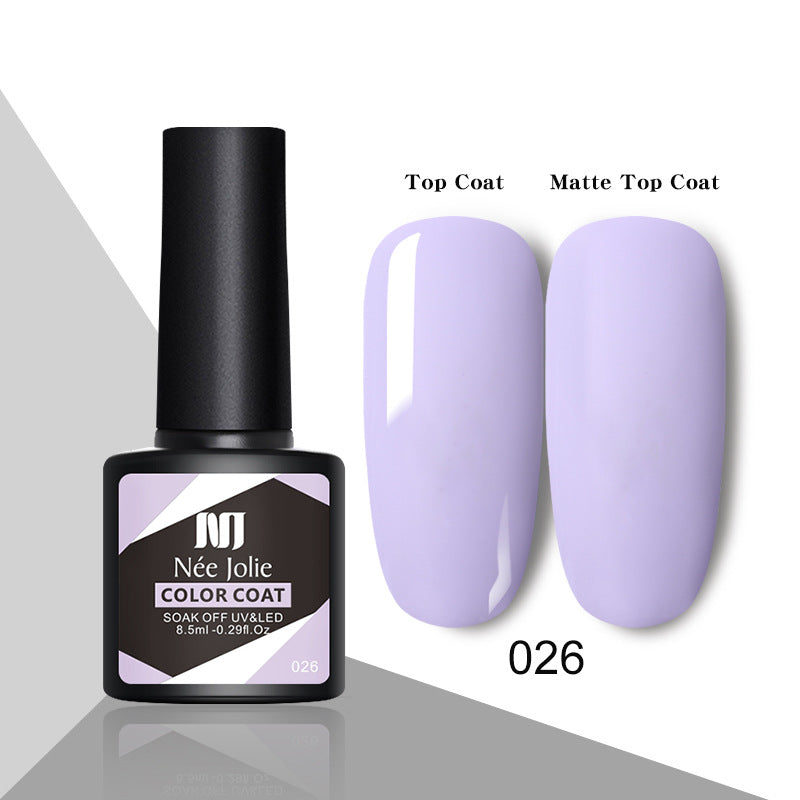 Nude Neutrals Soak Off Gel Polish-29