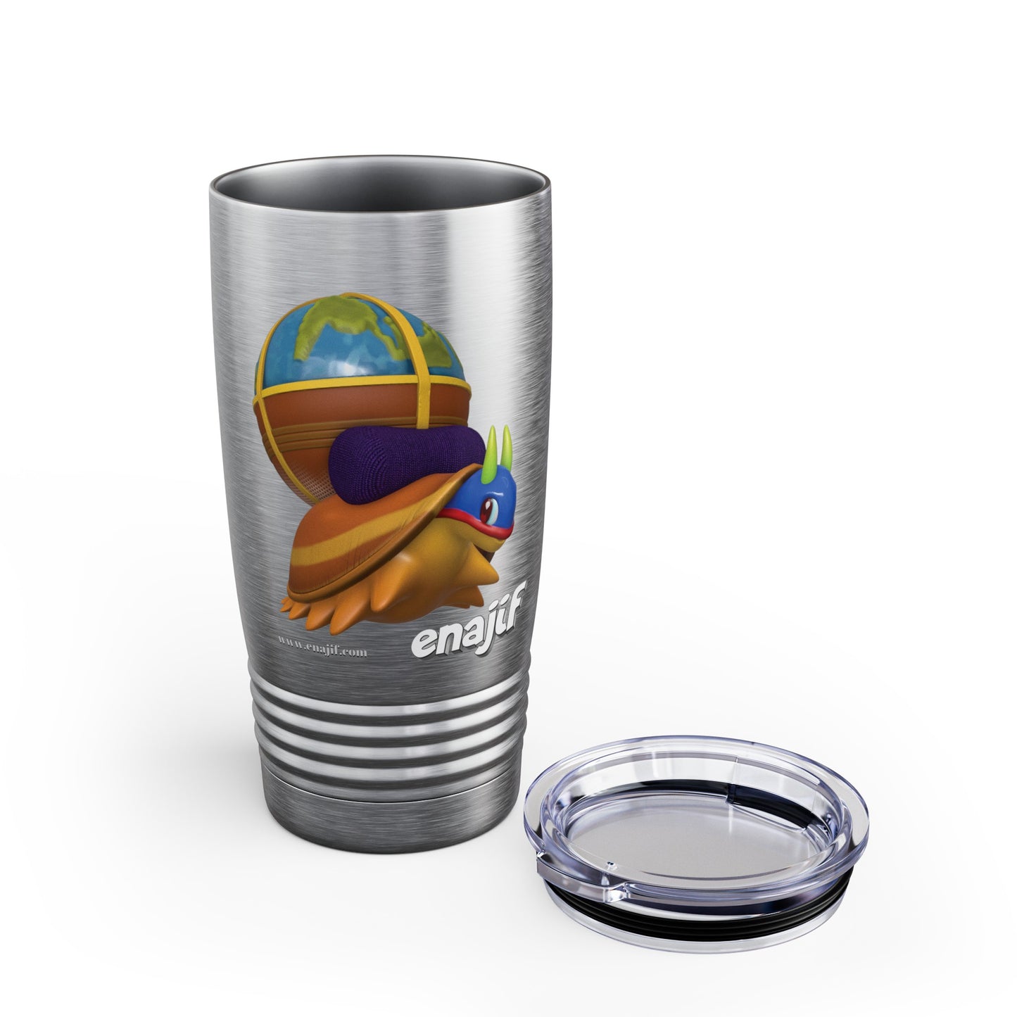 Enajif Ringneck Tumbler, 20oz