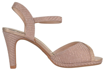 PAMELA-28 Rose Gold Top MODA-2