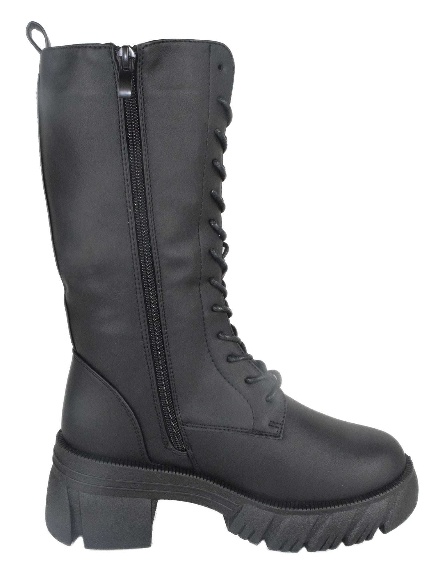 AZUSA-12 Black Forever-3