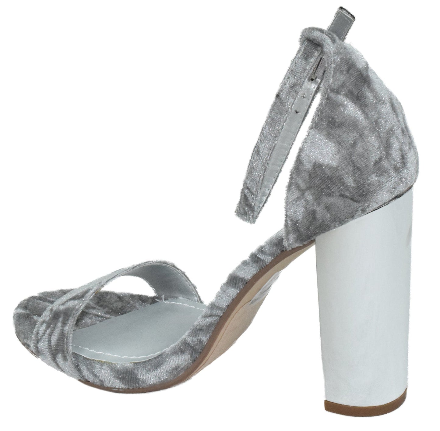 SHINY-S Gray Delicious-2