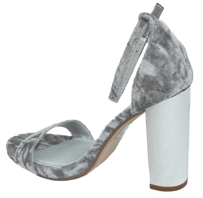 SHINY-S Gray Delicious-2