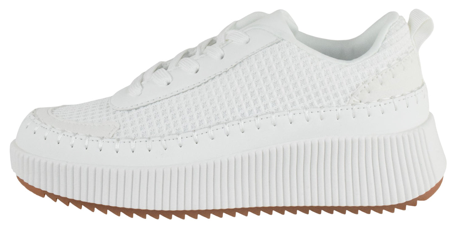 TIMELESS-12 White La Sheelah-1