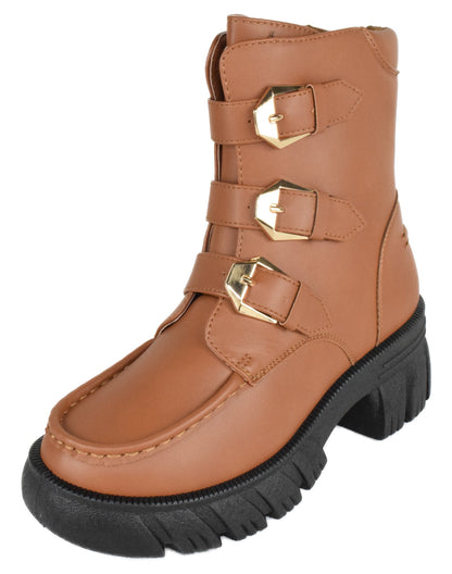 AZUSA-10 Tan Forever-0