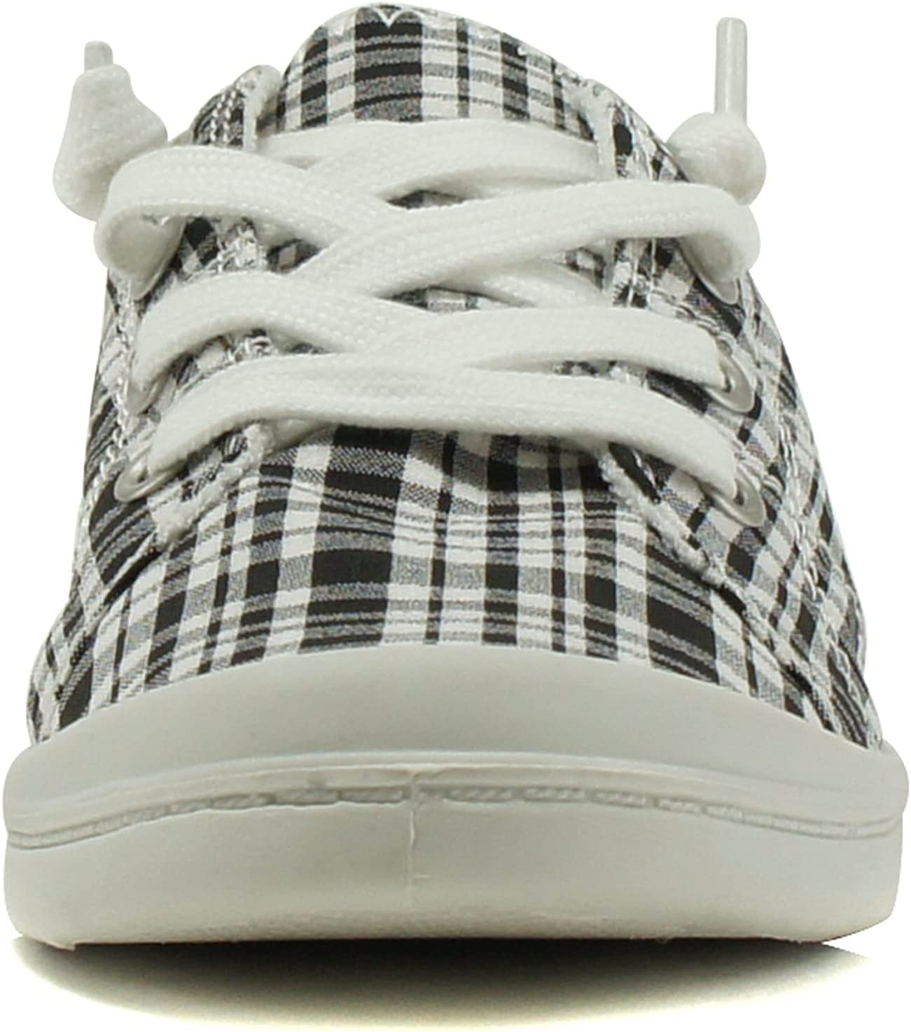 ZIG-S Black Plaid Soda-3