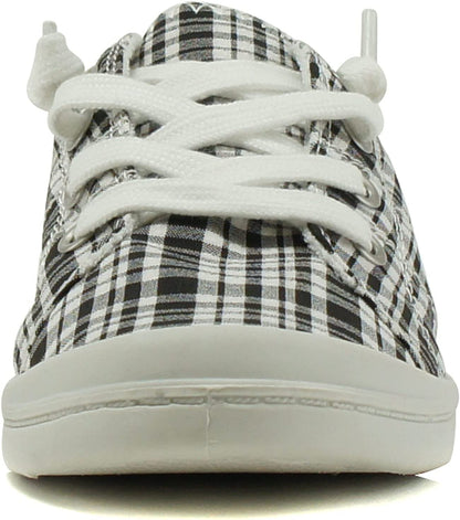 ZIG-S Black Plaid Soda-3