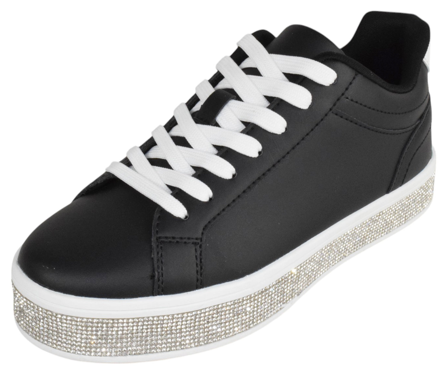 AERIE-1 Black Top MODA-0