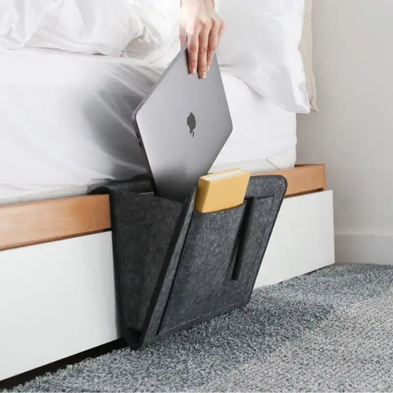 Bedside Caddies Storage Bag