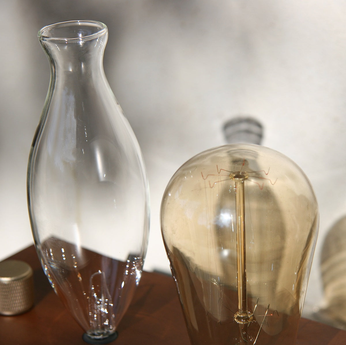 Antiq Eco-Friendly Nebuliser | Vintage Waterless Diffuser | No Plastic Pure Essential Oil Diffusing-3