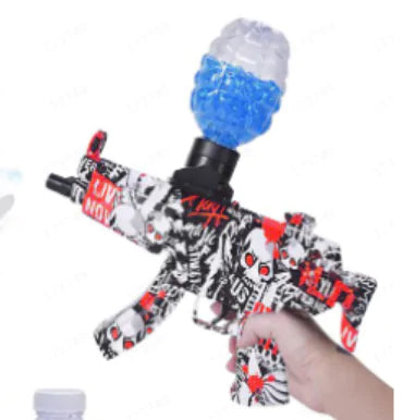 Electric Water Ball Beads Gel Blaster Gun