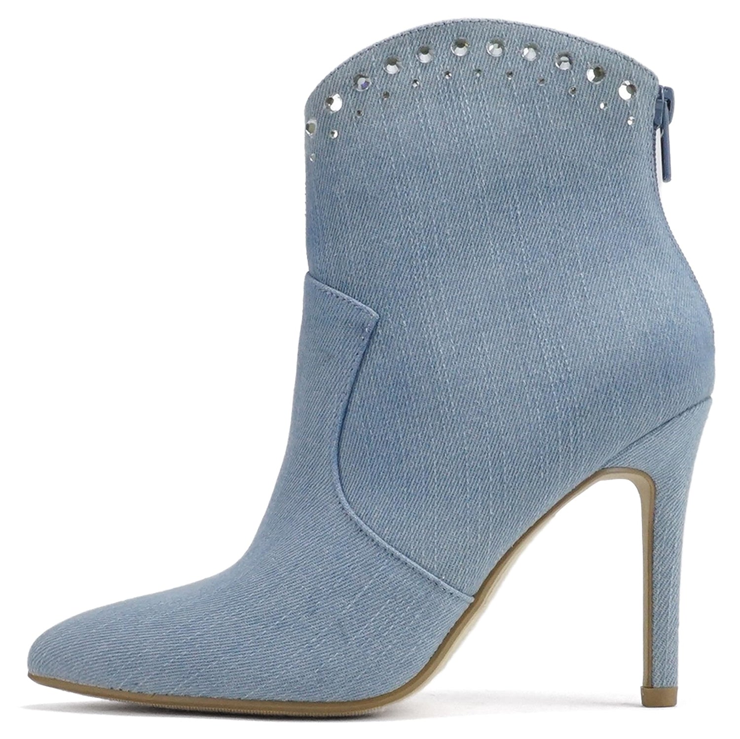 BANGLE-S Blue Denim SODA-0